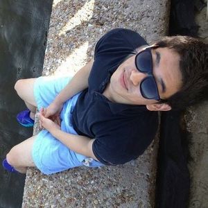 Meet your Posher, Joonsik